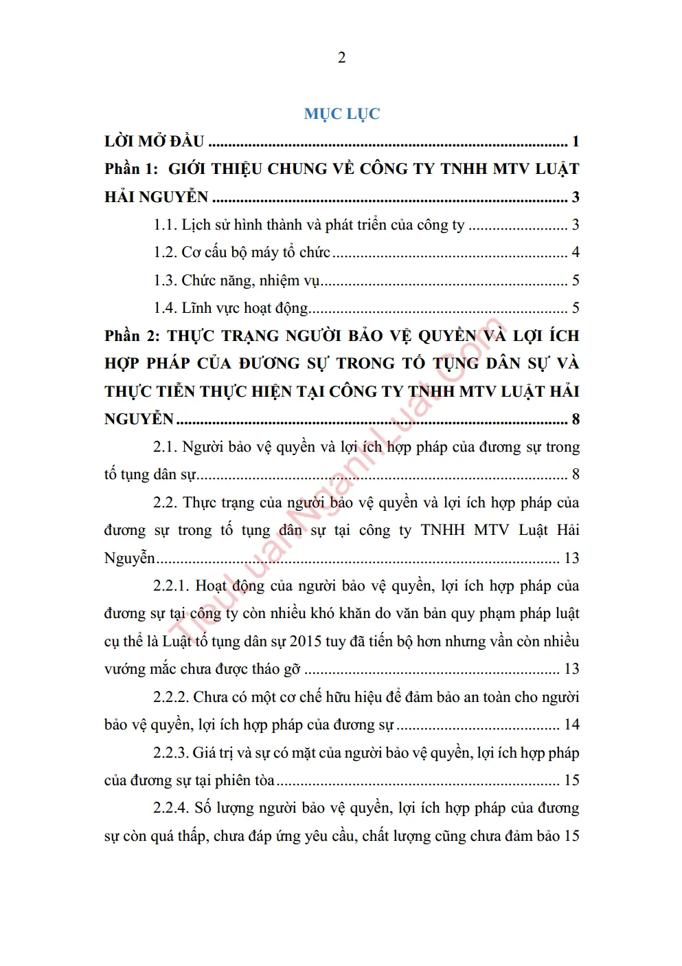 b0571 phap luat ve nguoi bao ve quyen va loi ich hop phap cua duong su trong to tung dan su anh muc luc 01