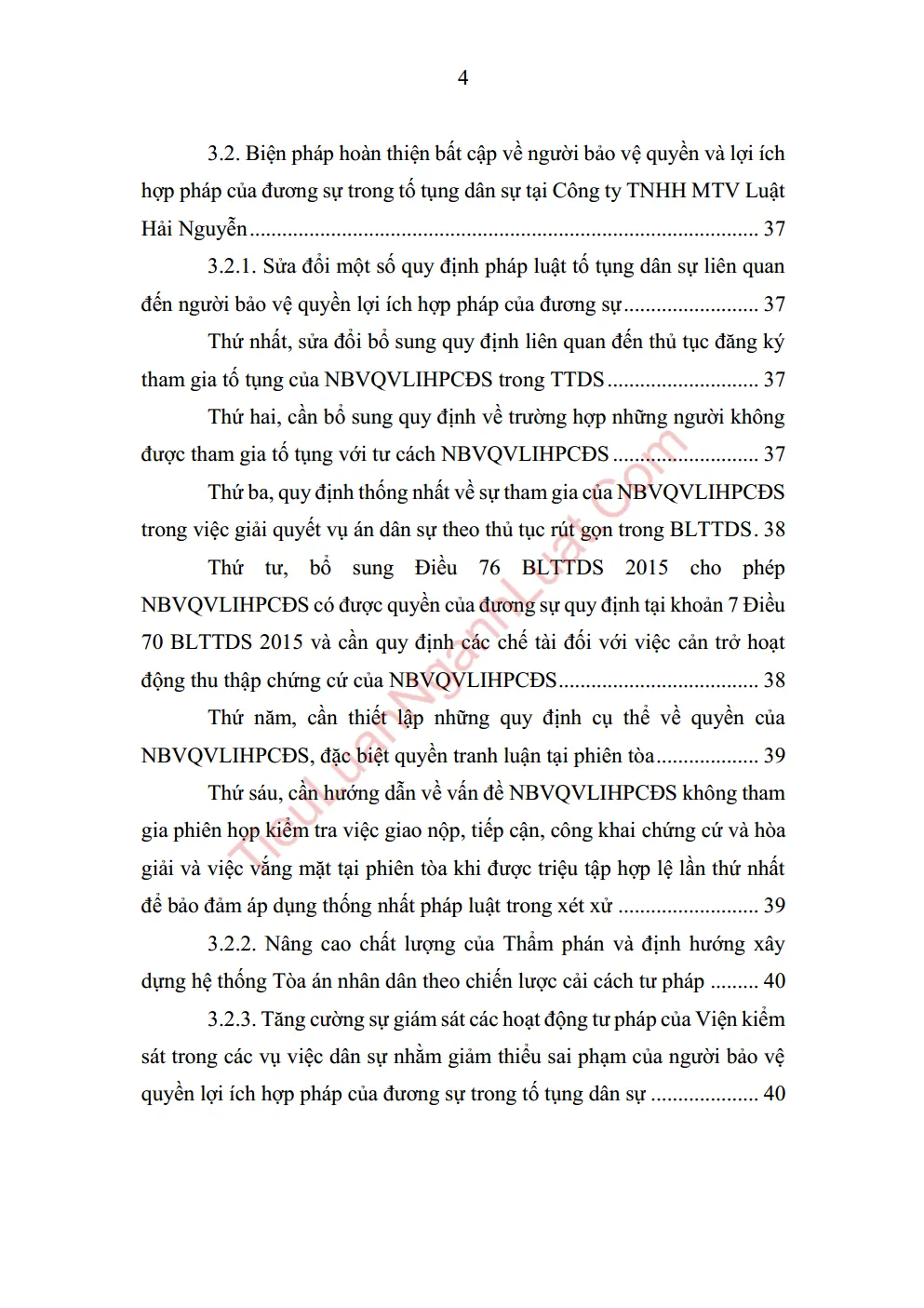 b0571 phap luat ve nguoi bao ve quyen va loi ich hop phap cua duong su trong to tung dan su anh muc luc 03