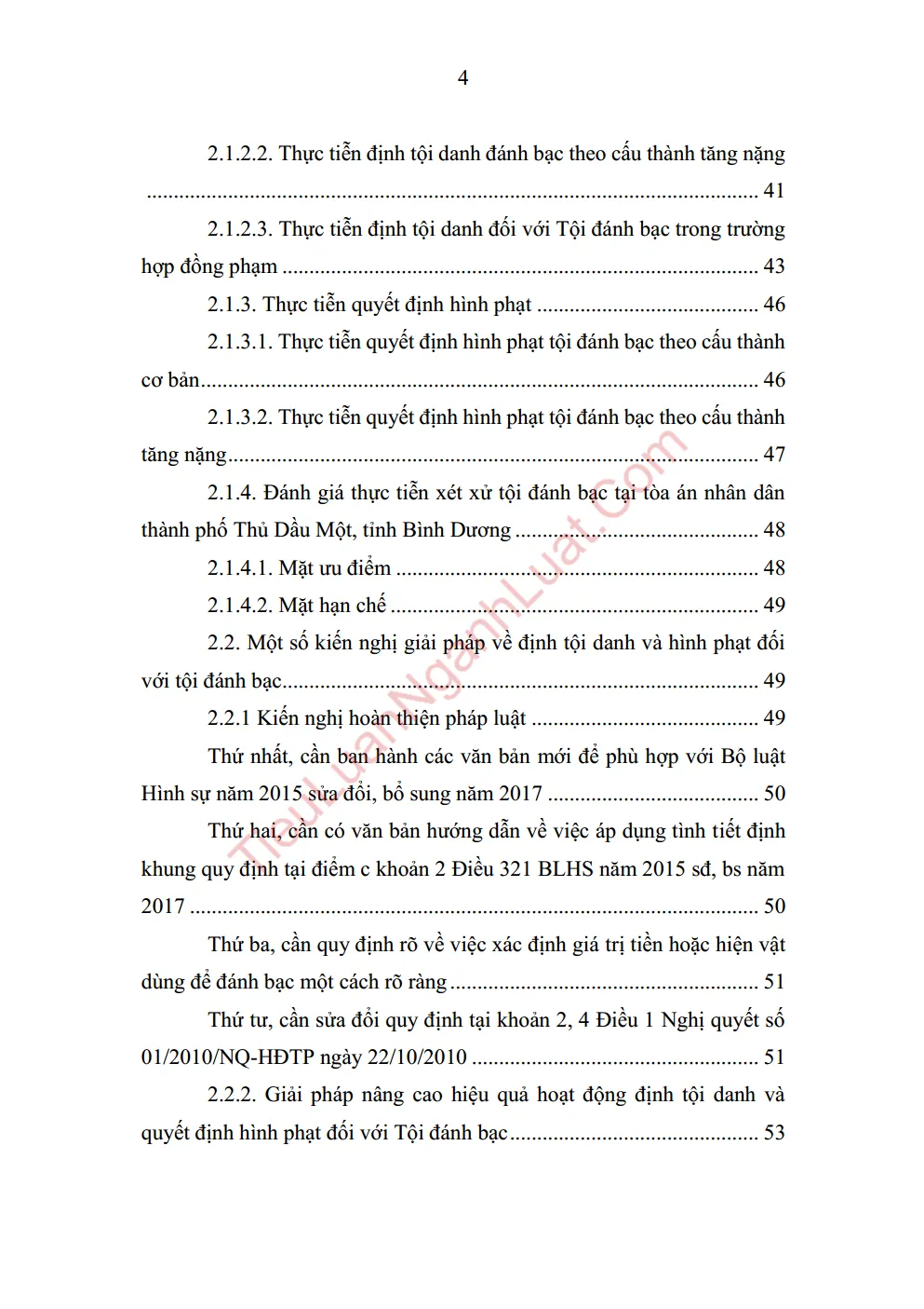 b0790 toi danh bac tu thuc tien xet xu tai toa an nhan dan thanh pho thu dau mot tinh binh duong anh muc luc 03