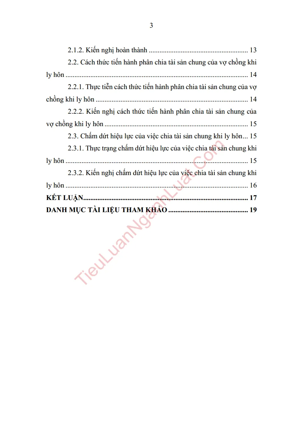 b0791 chia tai san chung cua vo chong khi li hon anh muc luc 02
