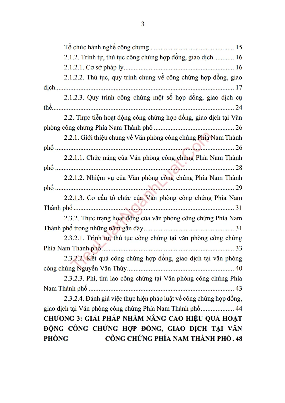 b0795 hoat dong cong chung hop dong giao dich tai van phong cong chung anh muc luc 02