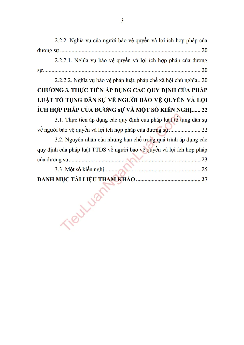 b0797 nguoi bao ve quyen va loi ich hop phap cua duong su trong to tung dan su anh muc luc 02