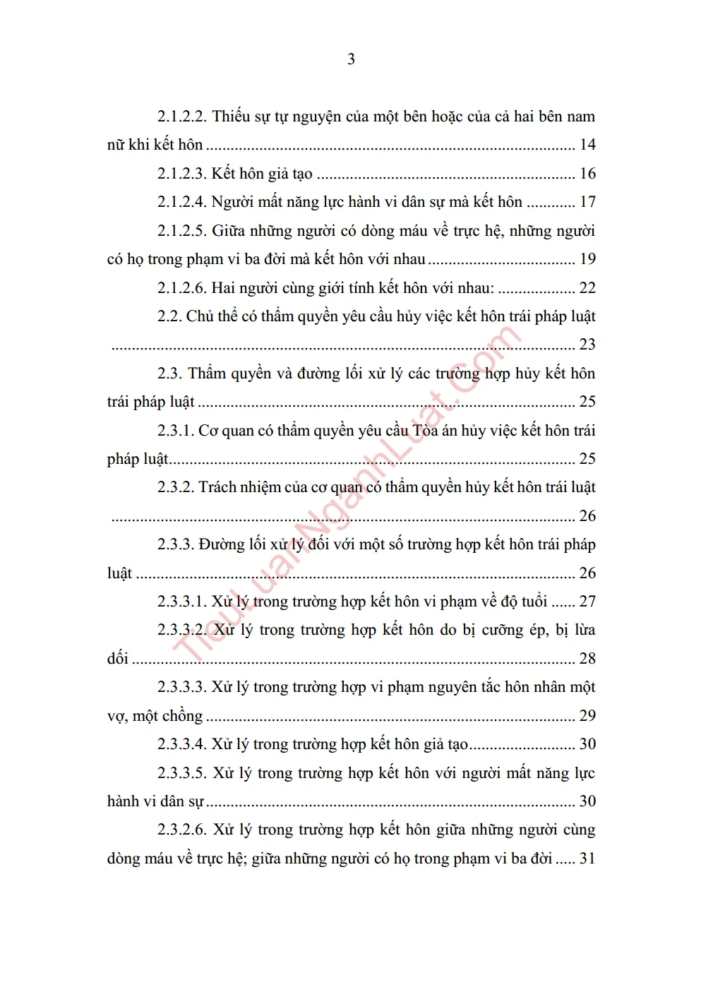 b0798 huy ket hon trai phap luat ly luan va thuc tien anh muc luc 02