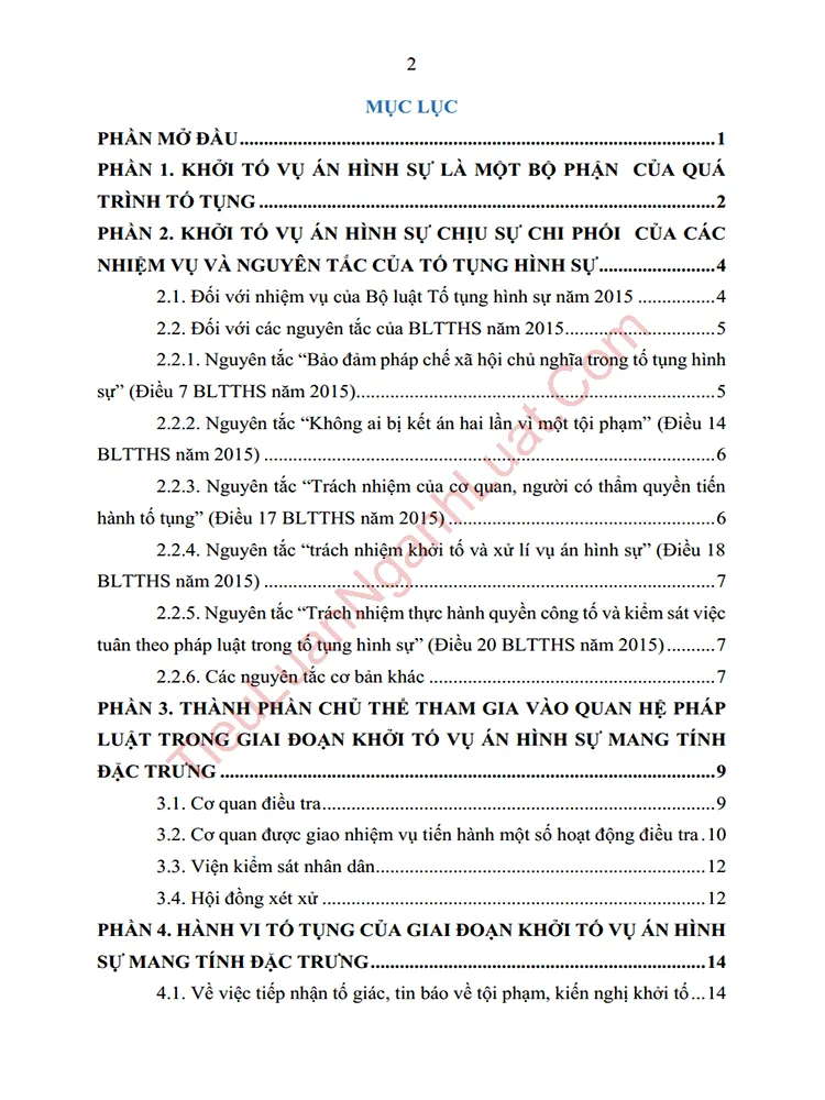 b0931 tieu luan chung minh giai doan khoi to la mot giai doan to tung doc lap anh muc luc 01