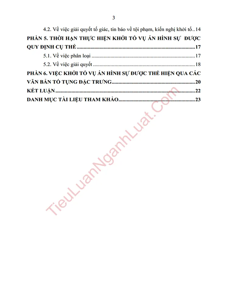 b0931 tieu luan chung minh giai doan khoi to la mot giai doan to tung doc lap anh muc luc 02