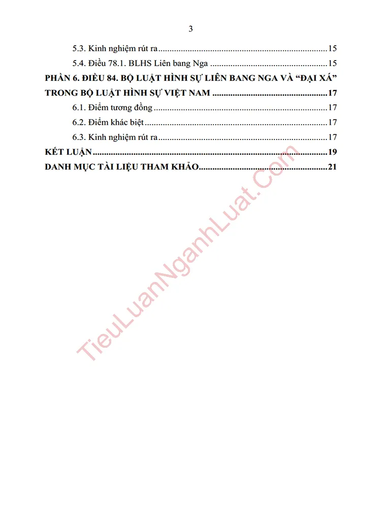 b0971 tieu luan so sanh cac truong hop mien trach nhiem hinh su cua blhs viet nam va lien bang nga anh muc luc 02
