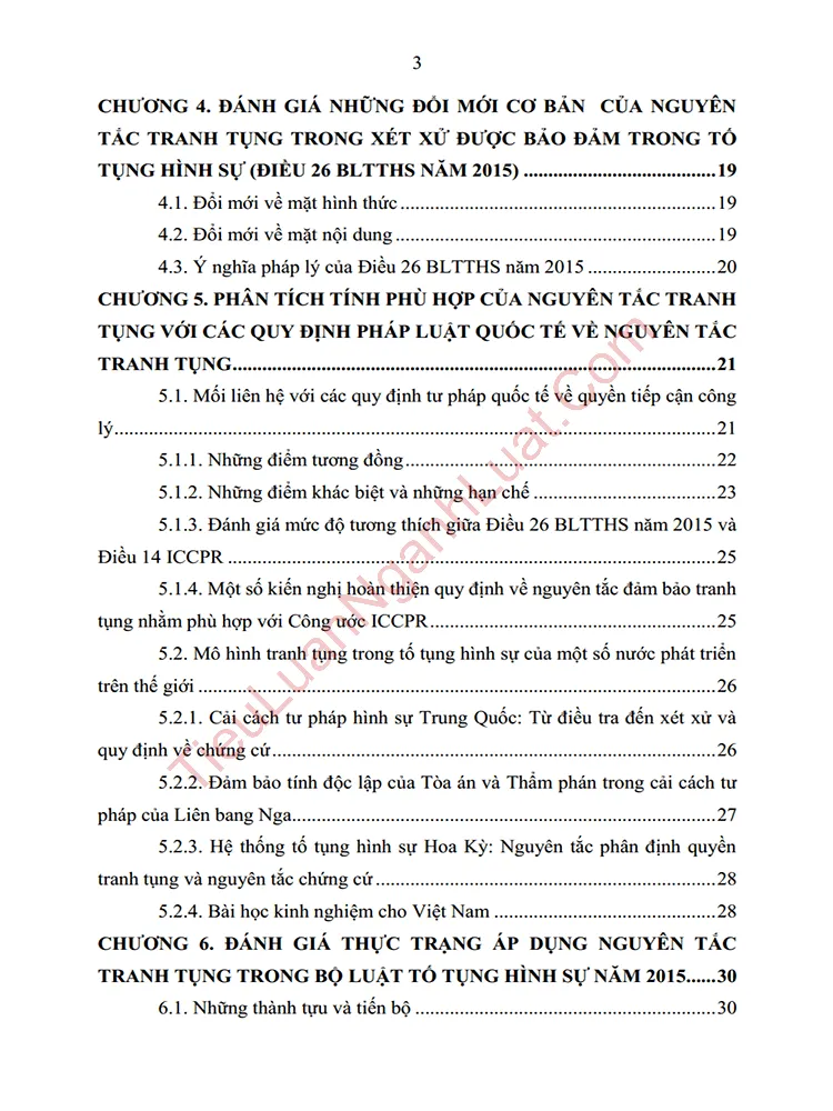 b0988 tieu luan nguyen tac tranh tung trong xet xu duoc bao dam trong bltths 2015 anh muc luc 02