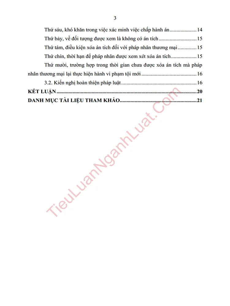 b1021 tieu luan phap luat ve xoa an tich mot so bat cap va kien nghi hoan thien anh muc luc 02