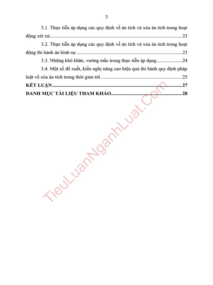 b1033 tieu luan bat cap ve xoa an tich theo phap luat hinh su viet nam va kien nghi hoan thien anh muc luc 02
