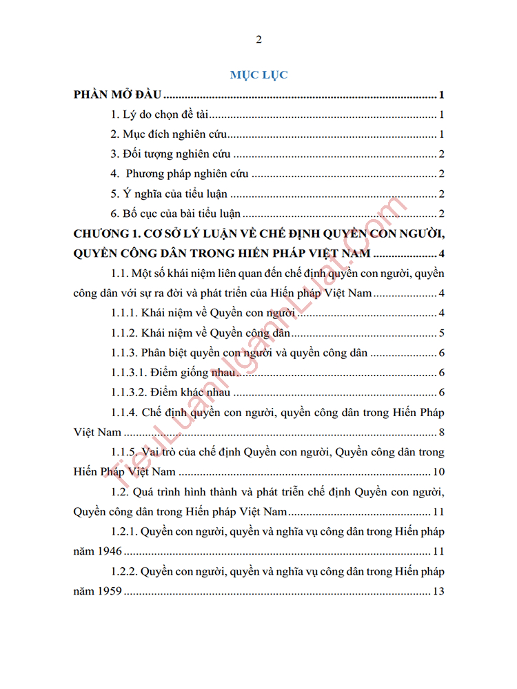 b1104 hoan thien che dinh quyen con nguoi quyen cong dan trong hien phap anh muc luc 01